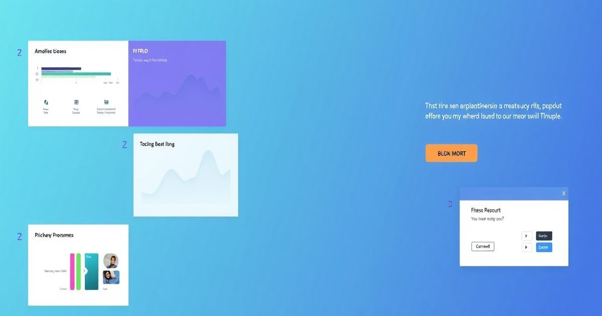How to create professional pitch decks with Gamma.app