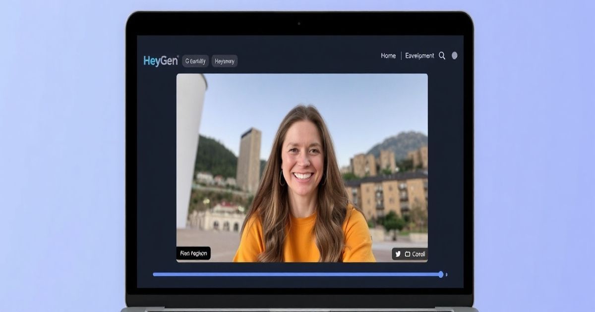 Automating Personalized Video Outreach with HeyGen