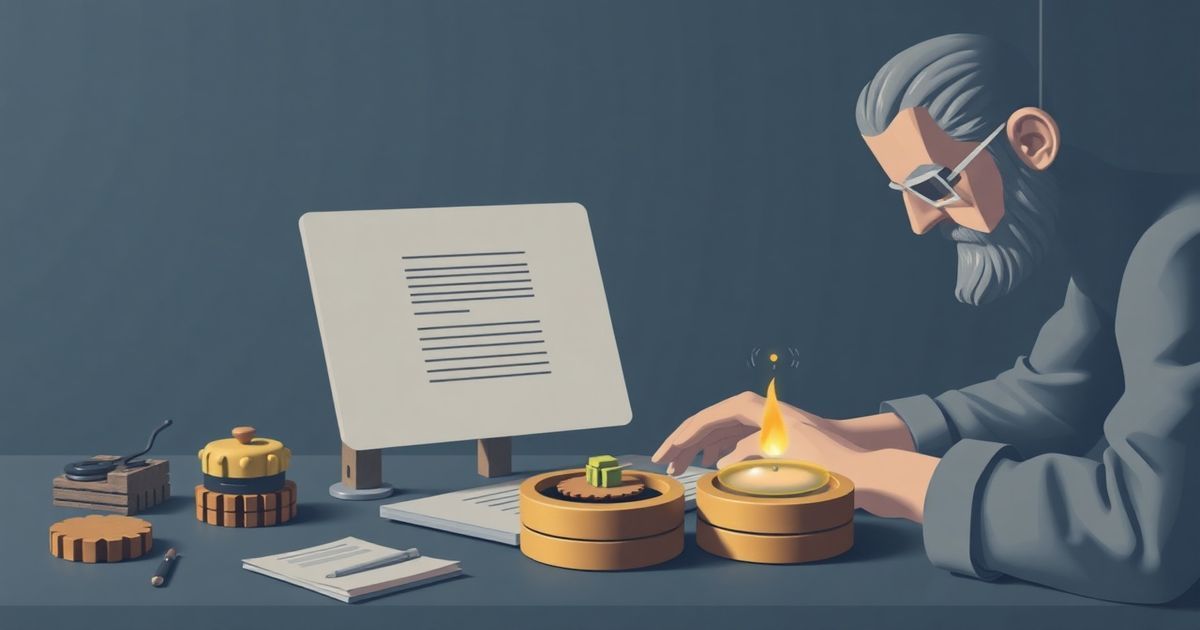 Building custom internal business tools and lead magnets using Claude Artifacts