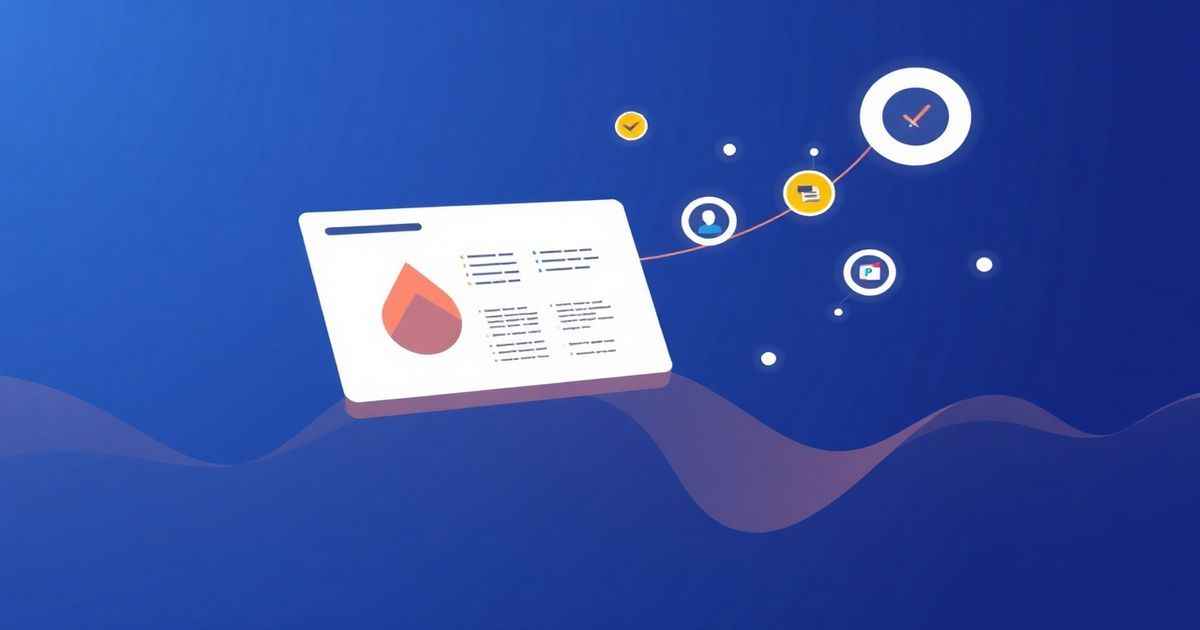 Using Gamma to automate the creation of pitch decks and business presentations