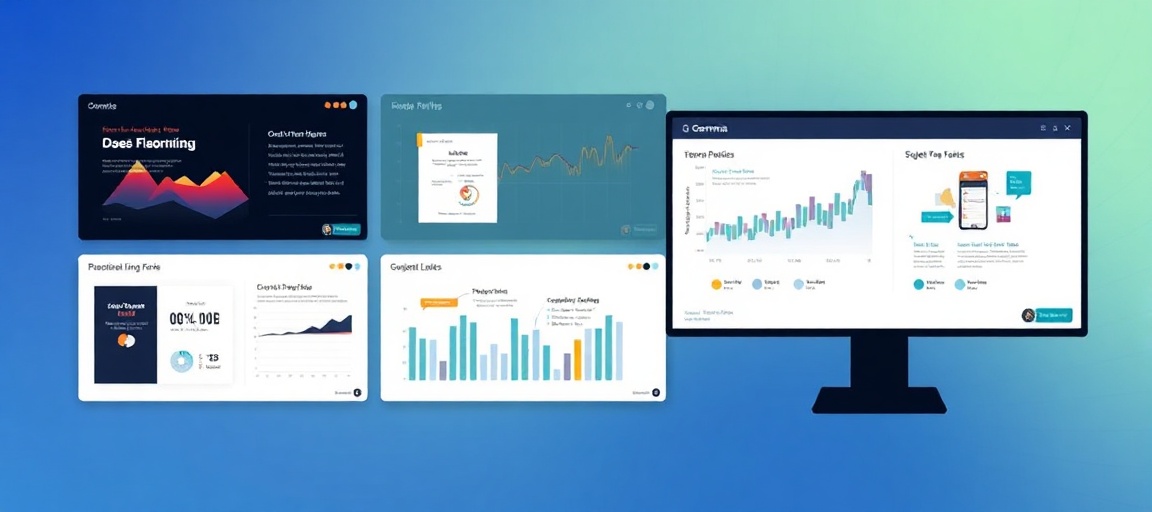 Using Gamma to create interactive pitch decks and presentations