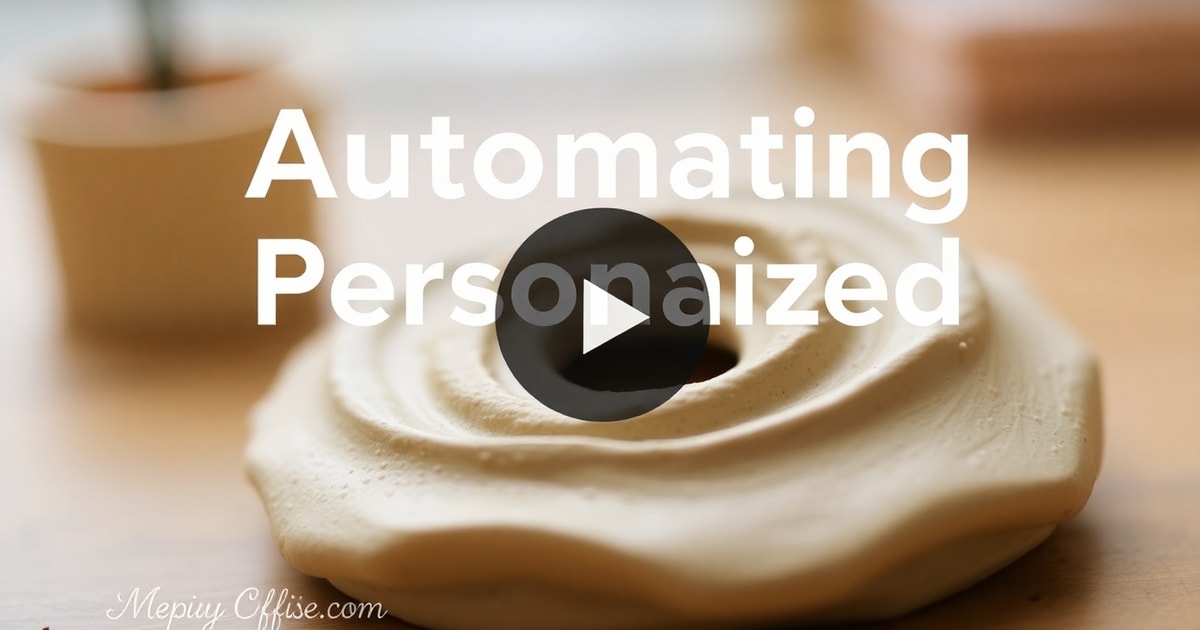 Automating Personalized Lead Enrichment with Clay