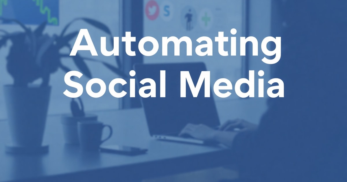 Automating Social Media Growth with Typefully