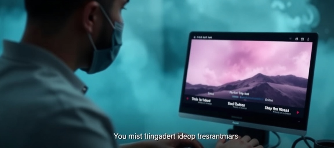 Automating Viral Short-Form Video Captions with Submagic