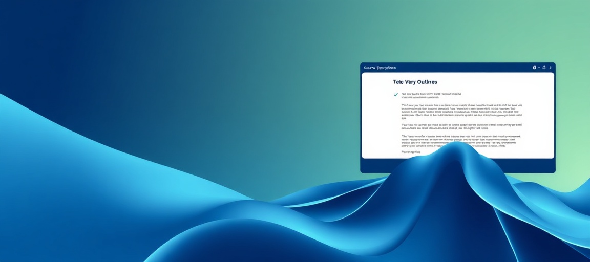 Using Gamma to create professional pitch decks from text outlines