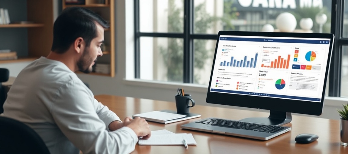 Using Gamma.app to convert messy meeting notes into professional client pitch decks