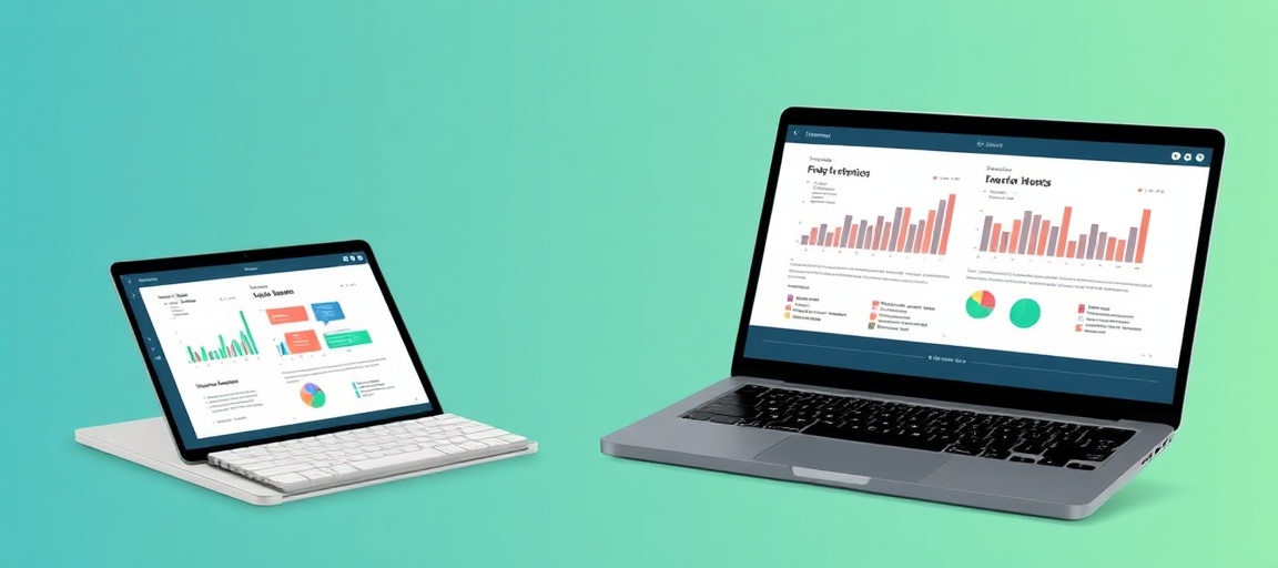 Using Gamma.app to transform messy notes into professional pitch decks