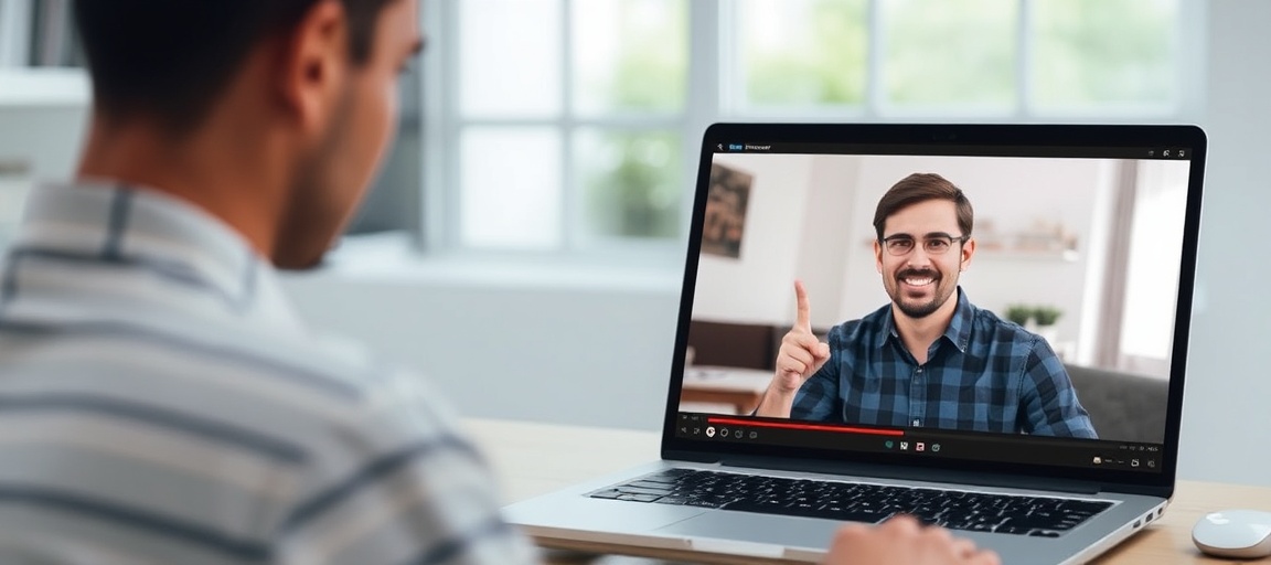 Using HeyGen to Automate Personalized Video Outreach for Sales